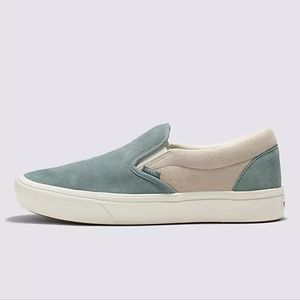 Growing Everyday ComfyCush Slip-On Shoe